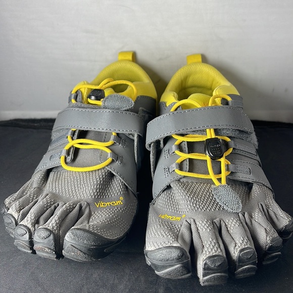 Vibram Shoes Vibram Five Fingers Toe Shoes Us 885 Trail Running